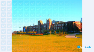 Southern Alberta Institute of Technology thumbnail #1