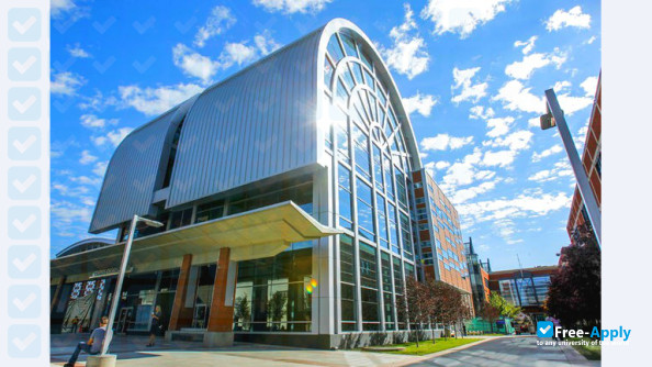 Southern Alberta Institute of Technology