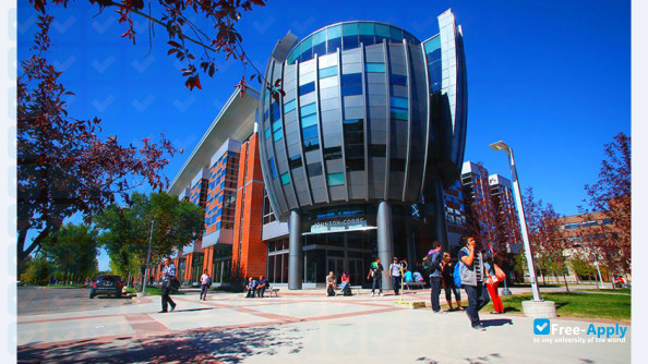 Southern Alberta Institute of Technology photo