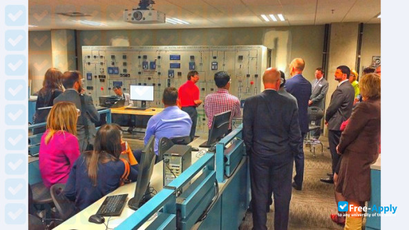 Photo de l’Southern Alberta Institute of Technology #6