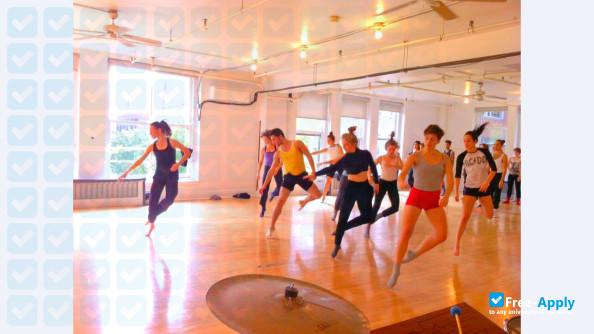 École de danse contemporaine de Montréal photo #5
