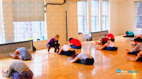 École de danse contemporaine de Montréal photo #4