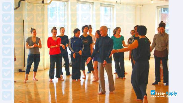 École de danse contemporaine de Montréal photo #12