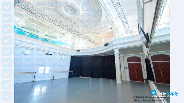 L'École de danse de Québec photo #2
