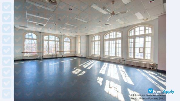 L'École de danse de Québec photo #5