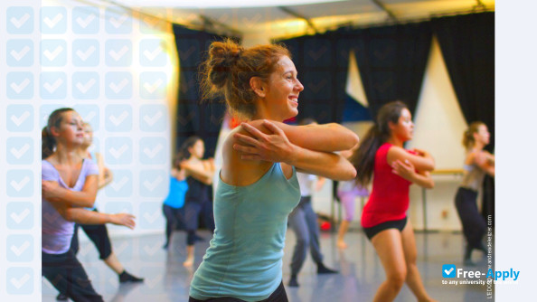 L'École de danse de Québec photo #11