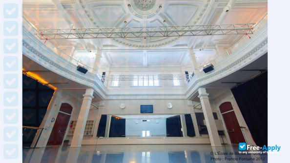 L'École de danse de Québec photo #7