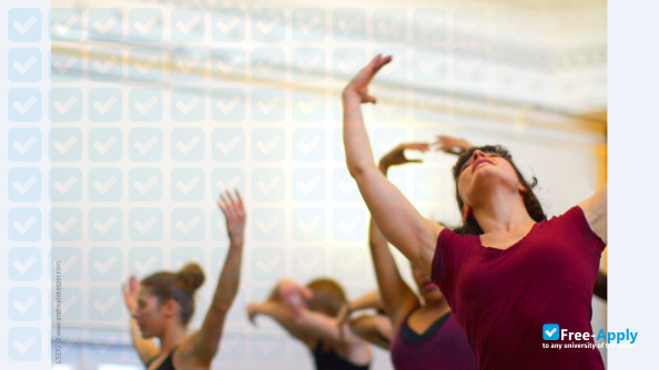 L'École de danse de Québec photo #5