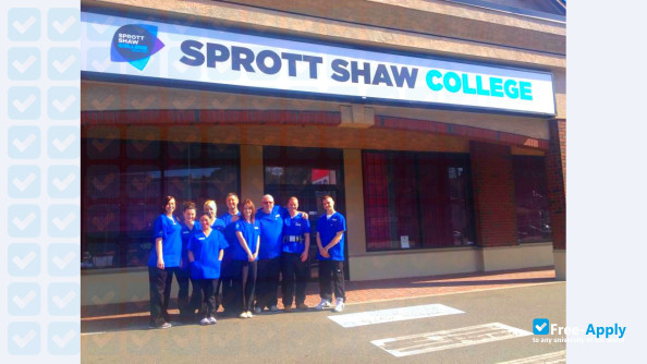 Sprott Shaw College photo #2