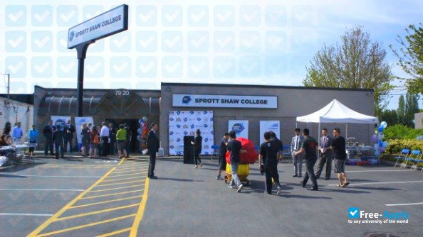 Sprott Shaw College photo #8