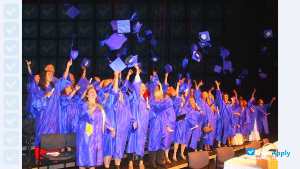 Sprott Shaw College photo #7