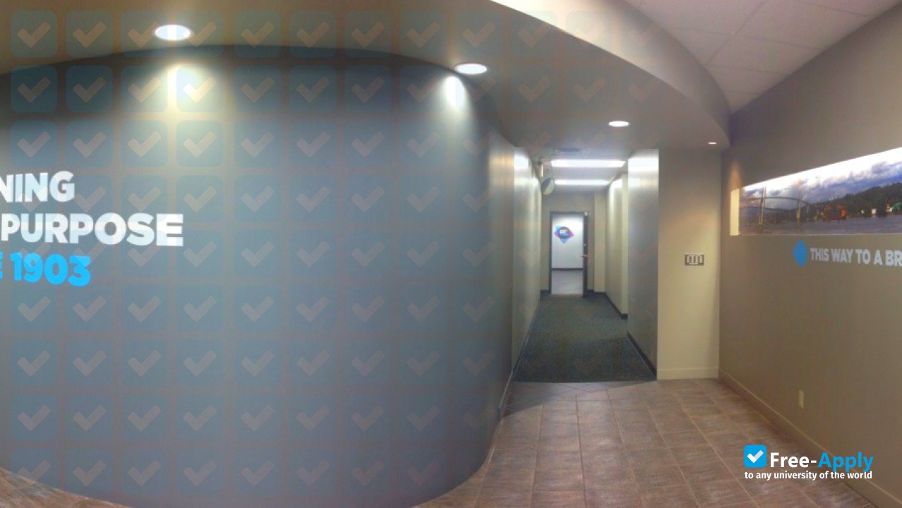 Sprott Shaw College photo #9