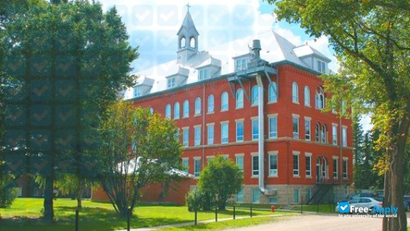 Photo de l’St Peter's College University of Saskatchewan #7