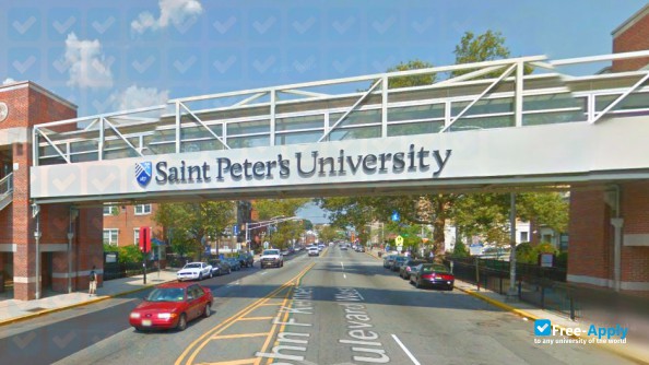 Photo de l’St Peter's College University of Saskatchewan #6