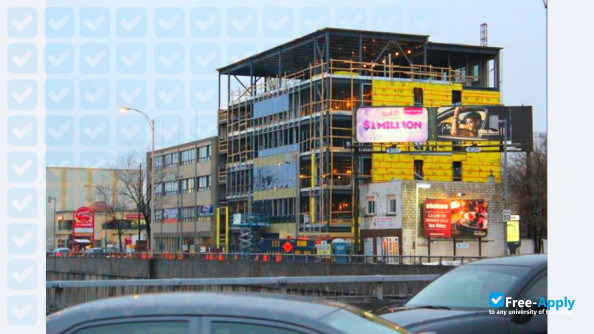 Photo de l’TAV College Montreal #5