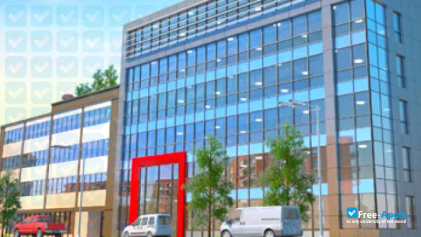 TAV College Montreal photo