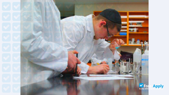 Photo de l’TAV College Montreal #9