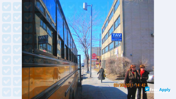 Photo de l’TAV College Montreal #10