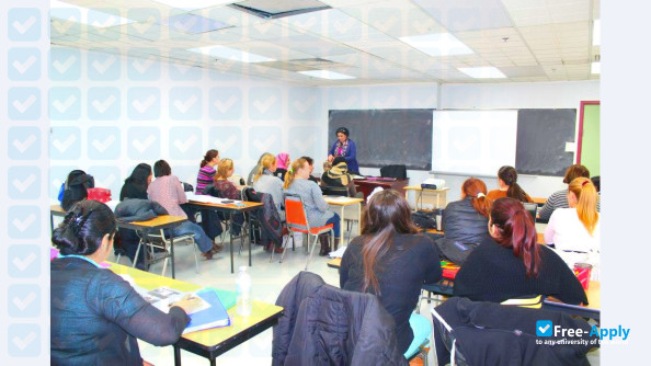 Photo de l’TAV College Montreal #7
