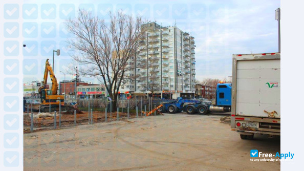 Photo de l’TAV College Montreal #6