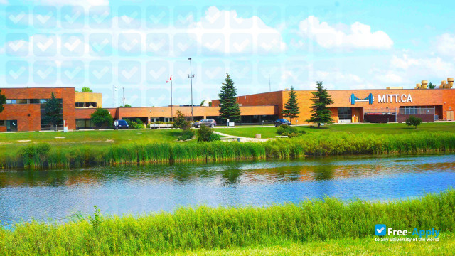 Manitoba Institute of Trades and Technology photo #1