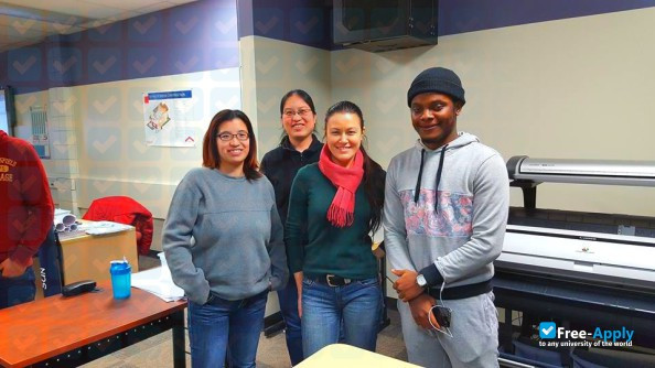 Manitoba Institute of Trades and Technology photo #12