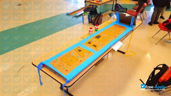 Manitoba Institute of Trades and Technology photo #9