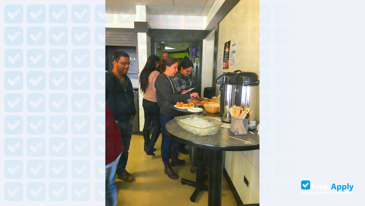 Manitoba Institute of Trades and Technology photo