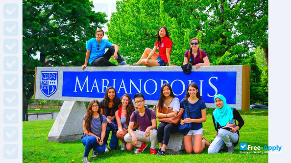 Marianopolis College photo #12