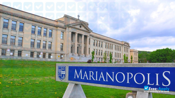 Marianopolis College photo #11