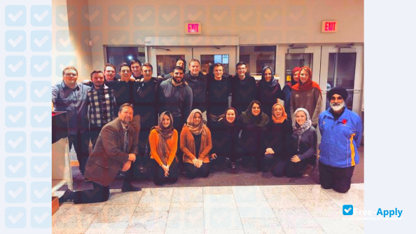 Master's College and Seminary photo #2