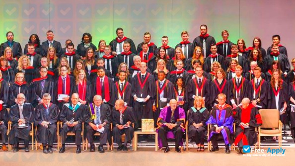 Master's College and Seminary photo #5