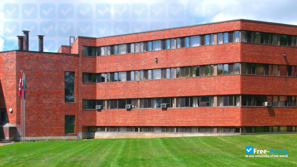 Master's College and Seminary photo #11