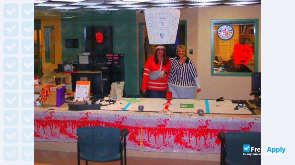 Medicine Hat College photo