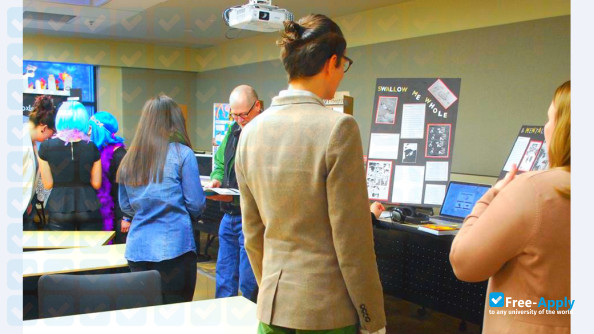Photo de l’Medicine Hat College #11