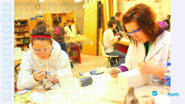 Photo de l’Medicine Hat College #4