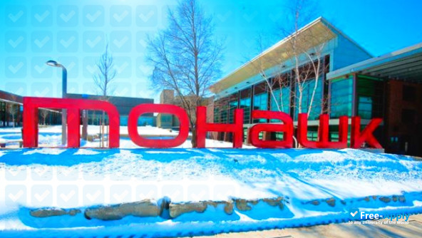 Photo de l’Mohawk College #6