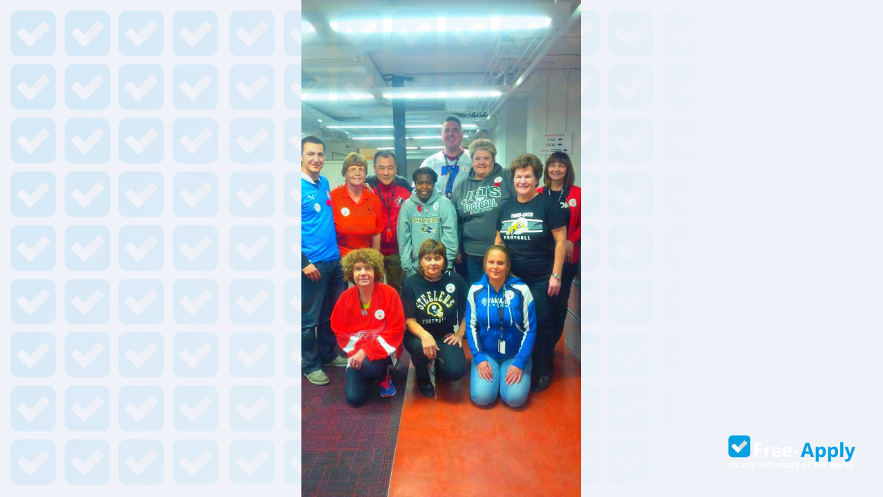 Mohawk College photo