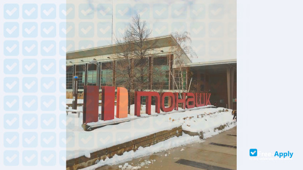 Photo de l’Mohawk College #2
