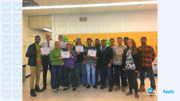 Photo de l’Mohawk College #3