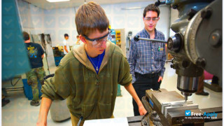 Montreal Technical College thumbnail #5