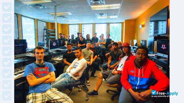 Photo de l’Musitechnic #2