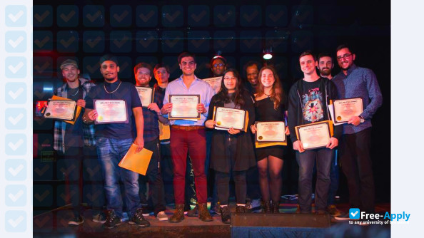 Photo de l’Musitechnic #10