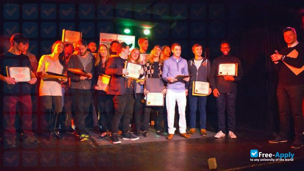 Photo de l’Musitechnic #8