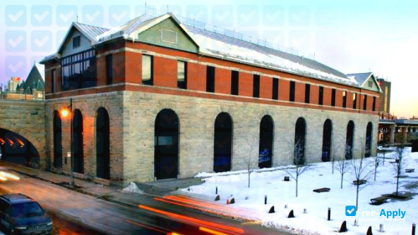 National Circus School Montreal photo #3