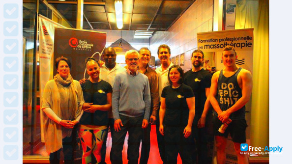 National Circus School Montreal photo #11