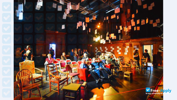 National Theatre School of Canada photo #2