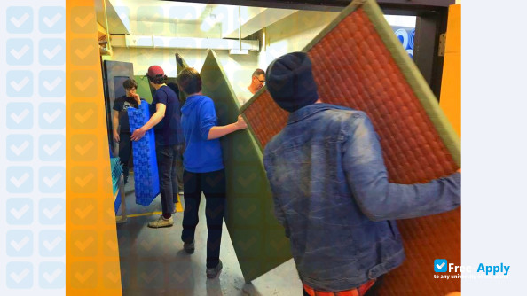 National Theatre School of Canada photo #12