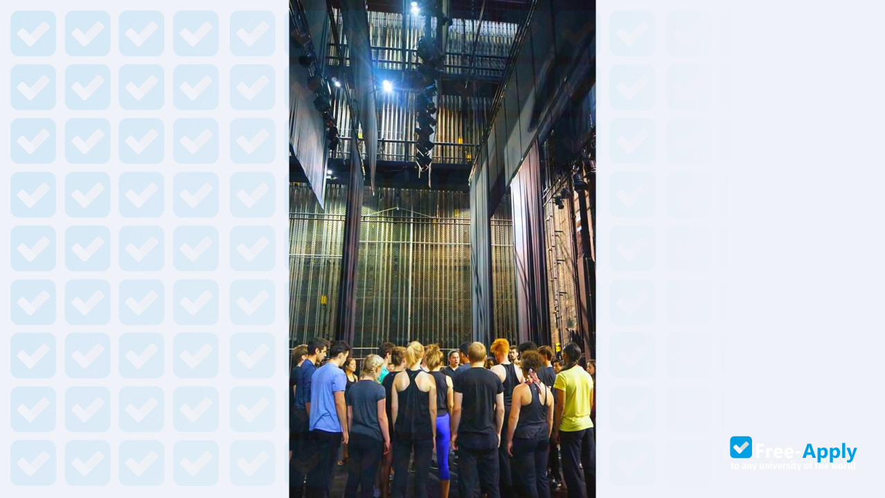 National Theatre School of Canada photo #10
