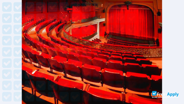 National Theatre School of Canada photo #11